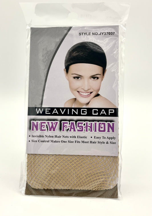 Wig Cap Résille