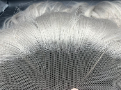 Perruque Lisse - PERLE 