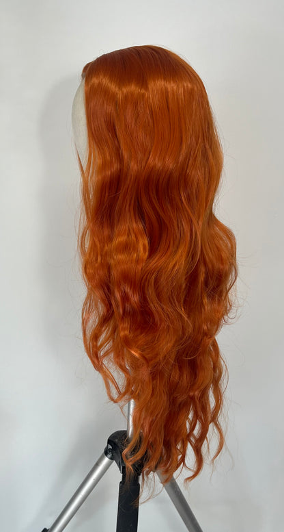 Perruque Wavy - ROXIE