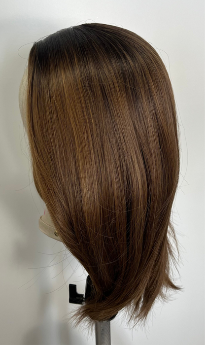 Perruque Lisse - KELLY