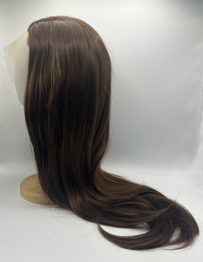 Perruque Lisse - KAMALA 