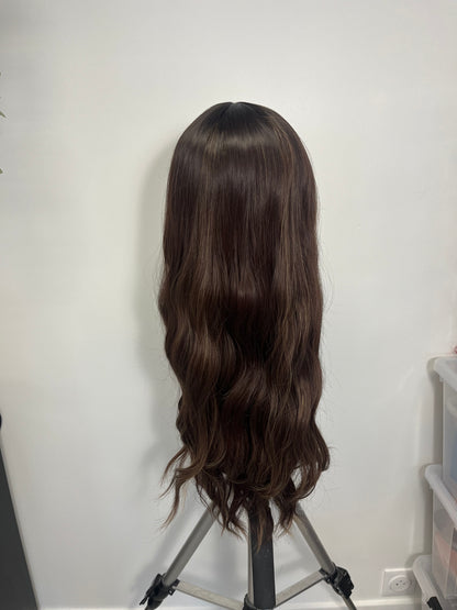 Perruque Wavy - MARTINE