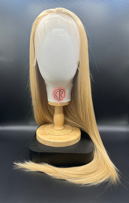 Perruque Lisse - KARA 