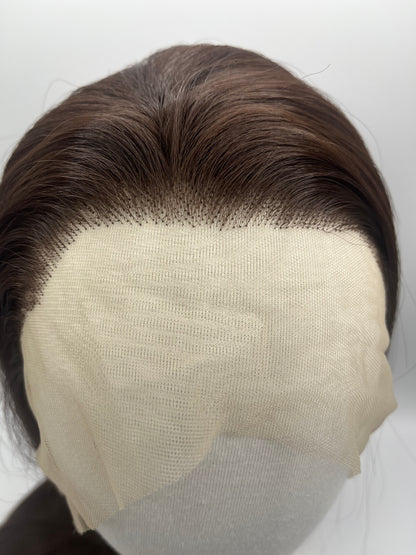 Perruque Lisse - SACHA 