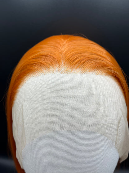 Perruque Lisse - LEELOO 