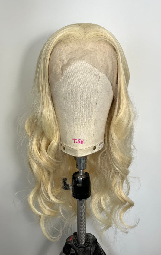 Perruque Wavy - JANE 