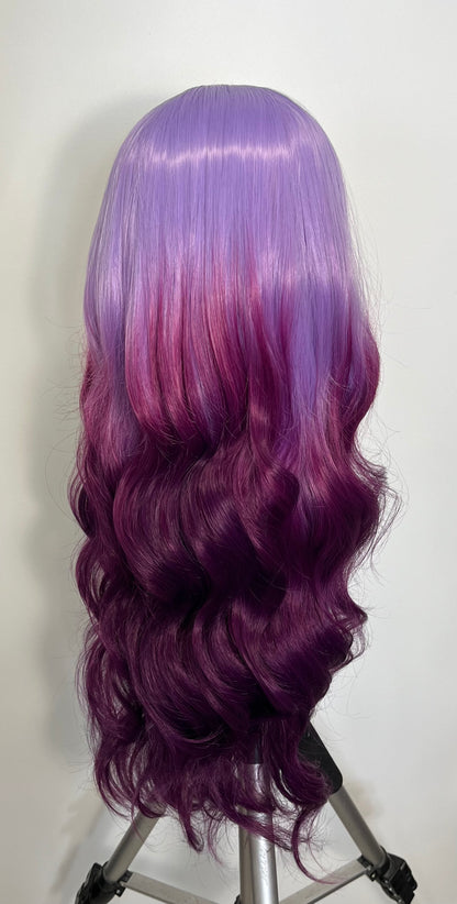 Perruque Wavy - ORCHIDEE 