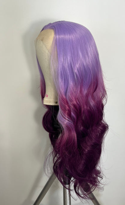 Perruque Wavy - ORCHIDEE 