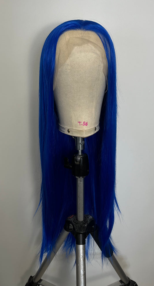 Perruque Lisse - DORY