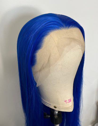 Perruque Lisse - DORY