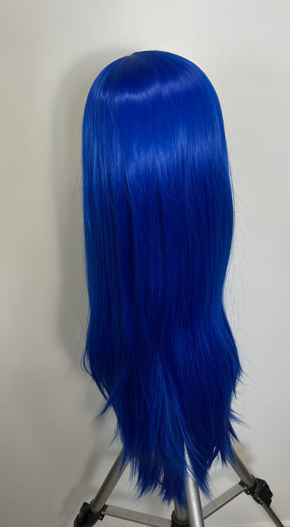 Perruque Lisse - DORY
