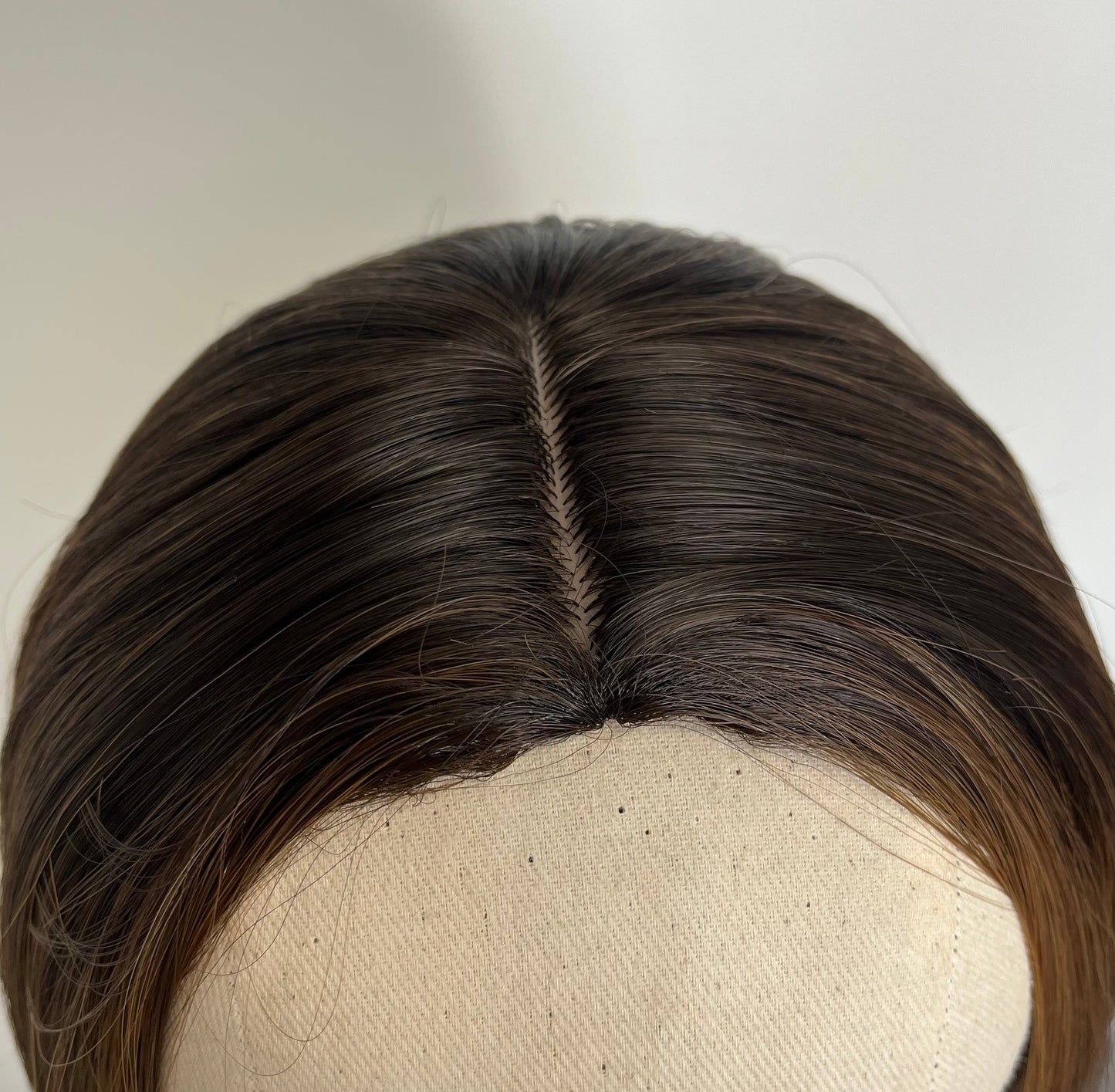 Perruque Lisse - KELLY