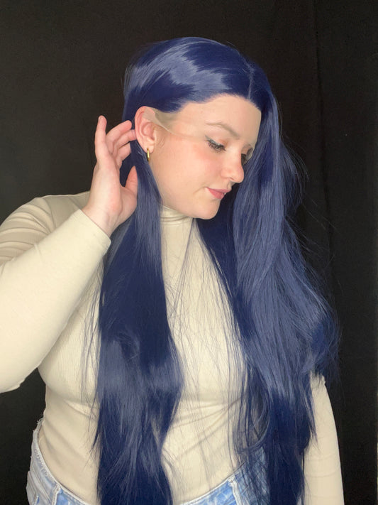 Perruque Lisse - WENDY 